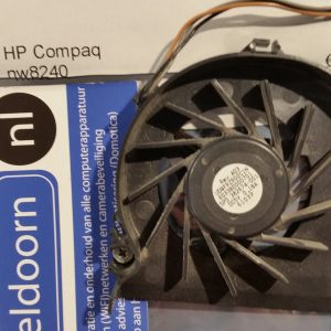 HP Compaq Cpu Fan UDQFRZR02C1N 6033B0000701