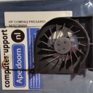 HP Compaq Presario Cpu Fan NFB75B05H-FSFA1