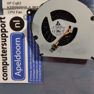 HP Compaq Cpu Fan KSB0505HA-9K62
