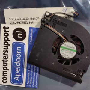 HP EliteBook  Amilo PA 3515 Serie CPU  Fan 8440P GB0507PGV1-A