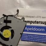 Lenovo IdeaPad Cpu Fan DFS470805CL0T FFH1