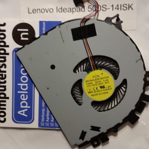 Lenovo IdeaPad Cpu Fan S41-35 S41-70 AM S41-75 Series  DFS501105PR0T FGA8