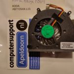 Medion Akoya Cpu Fan P8614 Serie 3-pins AB7105HX-L03 9270