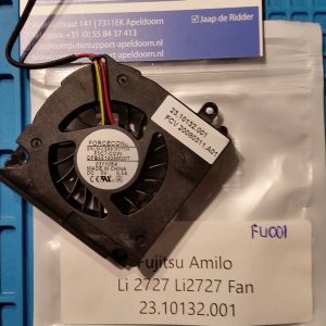 Fujitsu Amilo Cpu Fan DFB451005M20T (F551-CCW)