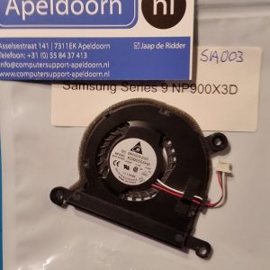 Samsung Cpu Fan Serie NP-9 NP900X KDB0505HA