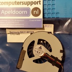 Samsung Cpu Fan KSB06105HA-AA21