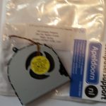 HP Compaq Presario -Medion erase Cpu Fan P6661 Serie DFS501105FR0T-FC90 3-Pin