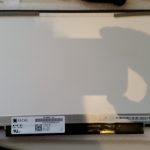 13.3" LED WXGA++ 1366x768  Notebook MAT LCD Scherm 30_Pins HB133WX1-201 Rechts