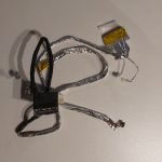 HP Pavilion DV6-6000 Laptop LCD Cable 50.4RH02.032 - HPMH B2995050G00004