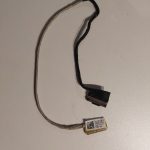 Cable Flex Toshiba L50d L50d-b L55d-b L55-b Dd0blilc030