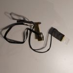 PM173 LVDS Cable RH 350402900-11C-G HP G72