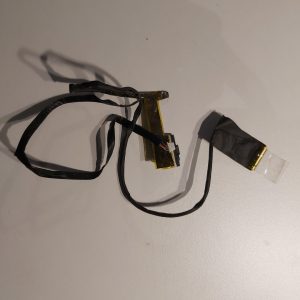 PM173 LVDS Cable RH 350402900-11C-G HP G72