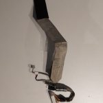 Notebook LCD cable HP Compaq Armada 110 DD0HLILC300