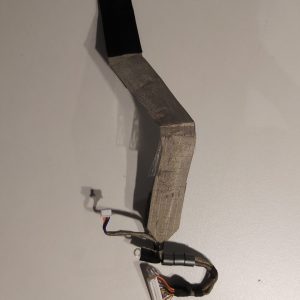 Notebook LCD cable HP Compaq Armada 110 DD0HLILC300