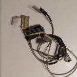 NOTEBOOK LCD CABLE FOR ASUS S551 DDXJ9BLC010