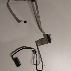 Notebook lcd cable voor Toshiba Satellite PT10 PT10F C50 C55 1422-01F5000