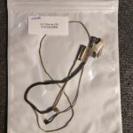 Notebook LCD cable LVDS Hp Pavilion 15 - AC106NQ DC0220026M00