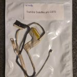 Sony Vaio VPCEC Series LCD Cable 356-0101-6588