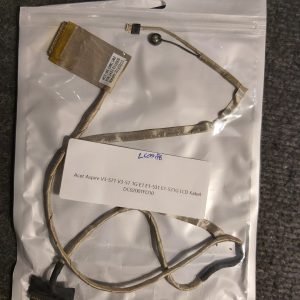 Notebook LCD cable Sony Vaio VGN-FW31ZJ LCD Cable 16″ 073-0001-5761