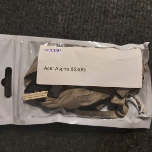 lcd cable voor de acer aspire 8530g model : wistron 50.4aj01.001