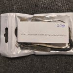 Notebook lcd cable voor Gateway NV52 NV53 Packard Bell EasyNote TJ66 50.4BU01.002
