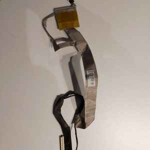 Notebook LCD cable COMPAQ CQ70 HP G7017″ 50.4D001.001