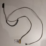 LVDS LCD screen display screen video cable laptop for HP Probook 470 G3 X64LC003 DD0X64LC003