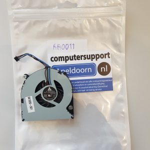 HP ProBook Cpu Fan KSB0505HB-AJ86 8460 4730 Serie 4 Pins