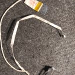 Notebook lcd cable for HP Pavilion G7-2000 DD0R39LC000