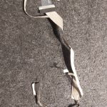 Notebook Lcd Cable HP Compaq Presario A900 Serie Laptop DC02000H500