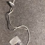 Notebook Lcd Cable DC020010L10 Laptop Acer Aspire