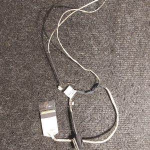 HP COMPAQ 620 625 621 626 CQ620 CQ625 6017B0268901 Laptop LVDS LED LCD Screen Ribbon Cable