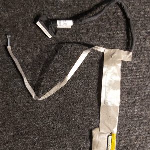 Notebook Lcd Cable For HP EliteBook 8460P, 8460W 6017B0290701
