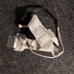 Toshiba Satellite L350 LCD screen kabel 6017B0147501