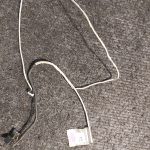 Dell OEM Latitude 3340 / 3350 13.3" LCD Video Ribbon Cable