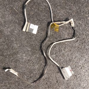 DC02001MG00 Dell Inspiron LCD Kabel Non-Touchscreen