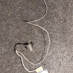 HP 15-f Series LCD Video Cable DD0U86LC010