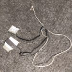 HP LCD kabel DC02001VU00