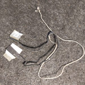 HP LCD kabel DC02001VU00