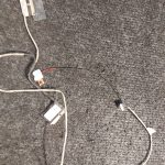 Notebook lcd cable voor Lenovo Yoga X260 260 DC02C00AM00