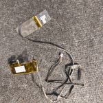 Laptop LCD Kabel 350401U00-11C-G HP G62