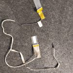 Notebook Lcd Cable 1422-01M7000 ASUS LCD Lvds Cable X552