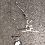 Display Cable For HP ENVY 13-D, 13-D023TU, 13-D056TU, DC02002AF00