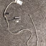 ASUS 14005-01650300 LCD Cable E402M E402MA 1422-022K0AS 14005-01650100