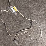Display Cable For LENOVO THINKPAD E431 E531 DC02001KQ00 Non-Touch Screen