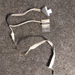Medion Akoya MD98560 / P6630 Display kabel 50.4GU01.012 LCD Cable