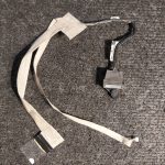 lcd cable 50.4HN01.002 packard bell easynote lm82 ms2291