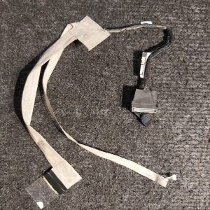 lcd cable 50.4HN01.002 packard bell easynote lm82 ms2291