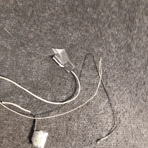 OPP17 EDP Cable 450.08C07.0001 HP pavilion 17-Y 17-Y016NF