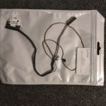 HP Pavilion AHL50 DC020026M00- Geschikt voor de HP Pavilion 15-A 15-AC 15-AF 15-AY 15-BA en HP 250 255 G4 G5